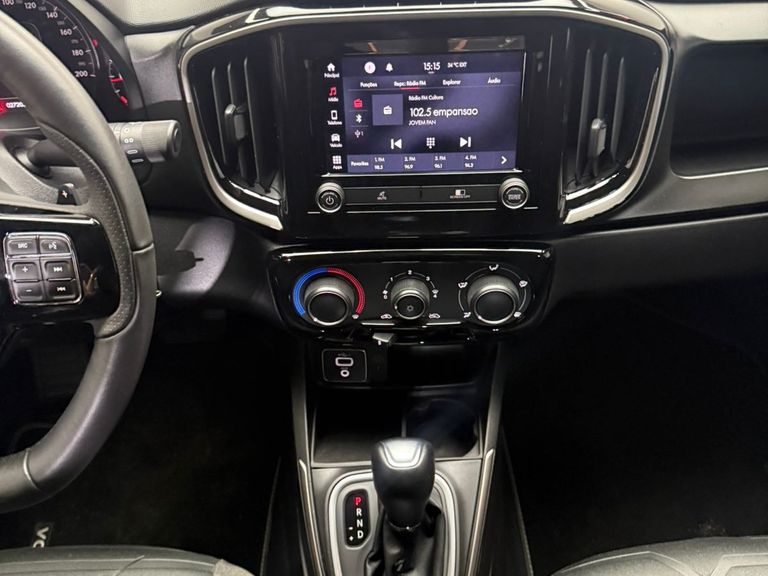 Fiat Strada Volcano 1.3 Flex 8V CD Aut.