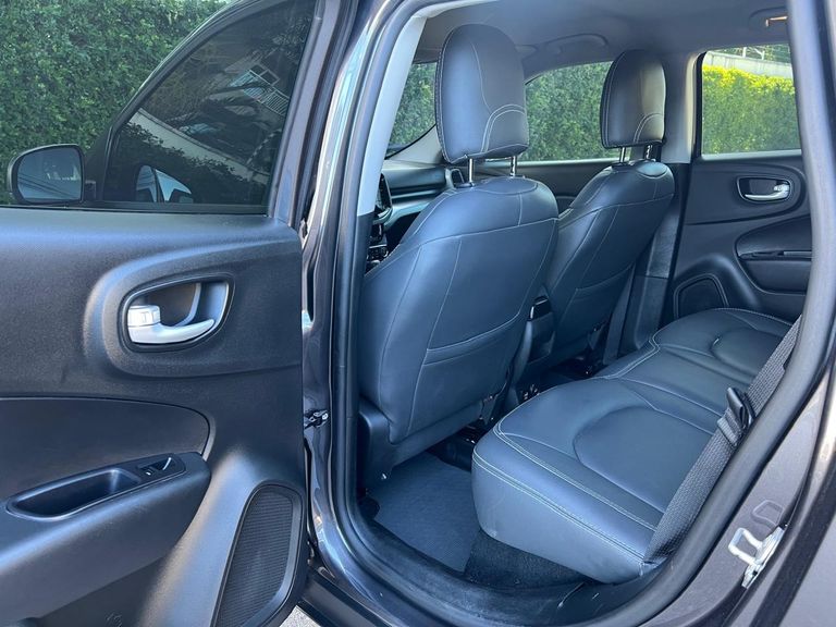 Fiat Toro Freedom 1.3 T270 4x2 Flex Aut.
