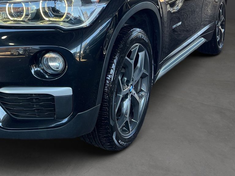 BMW X1 SDRIVE 20i 2.0/2.0 TB Acti.Flex Aut.