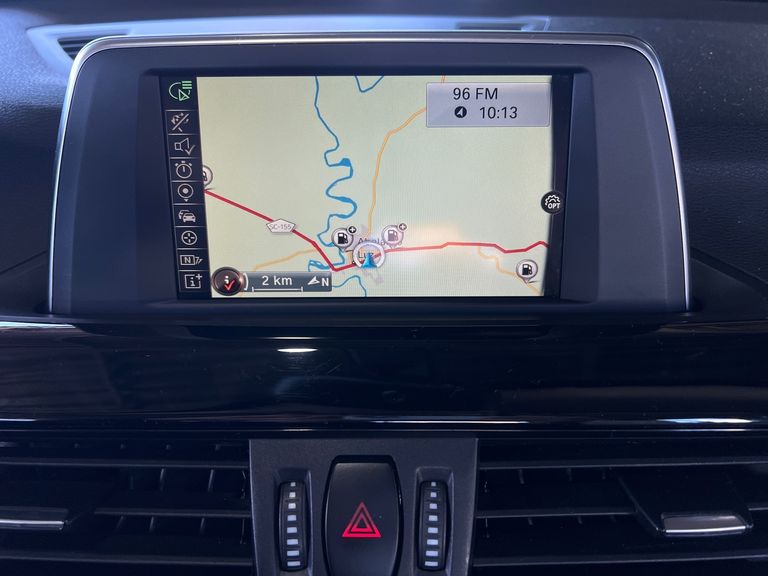 BMW X1 SDRIVE 20i 2.0/2.0 TB Acti.Flex Aut.