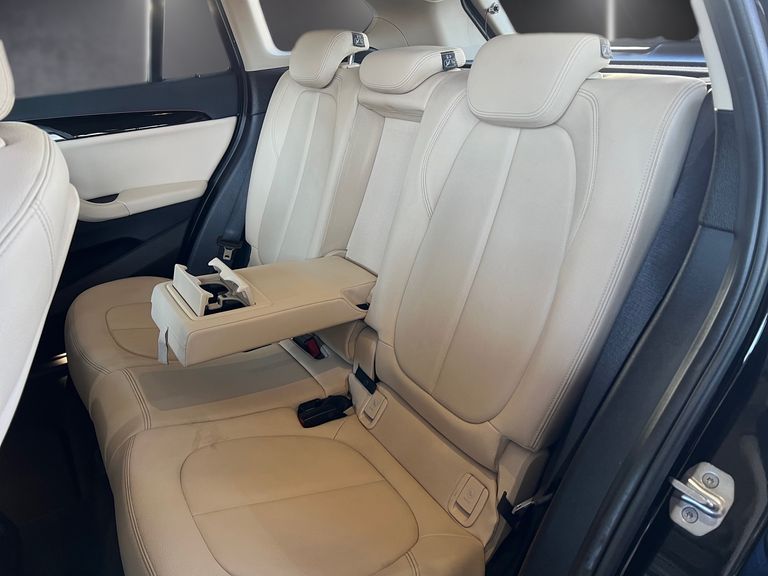 BMW X1 SDRIVE 20i 2.0/2.0 TB Acti.Flex Aut.
