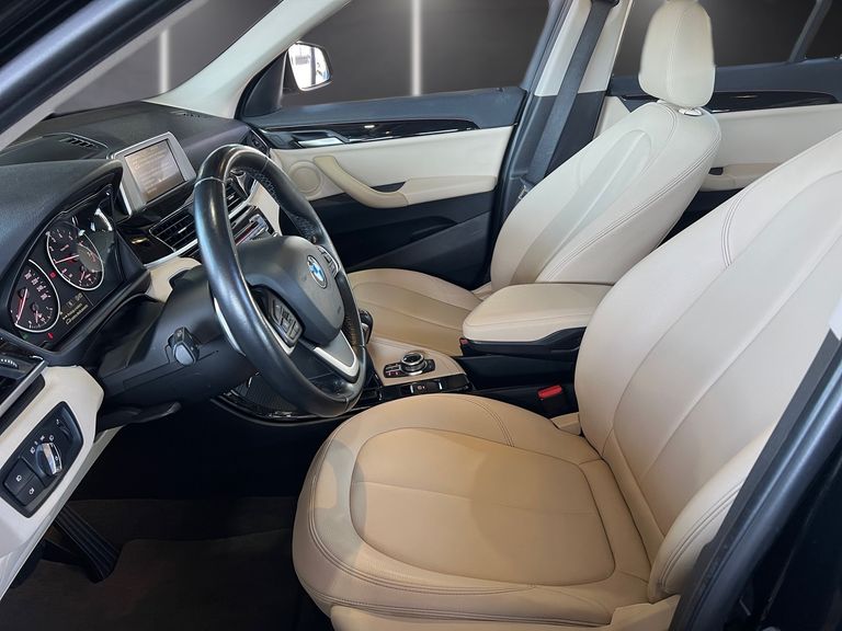 BMW X1 SDRIVE 20i 2.0/2.0 TB Acti.Flex Aut.