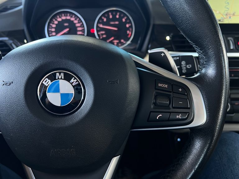 BMW X1 SDRIVE 20i 2.0/2.0 TB Acti.Flex Aut.