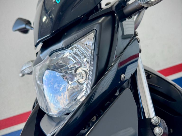 YAMAHA XTZ 150 CROSSER Z FLEX