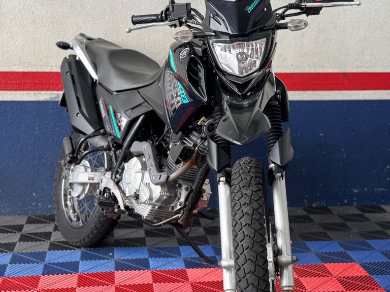 YAMAHA XTZ 150 CROSSER Z FLEX