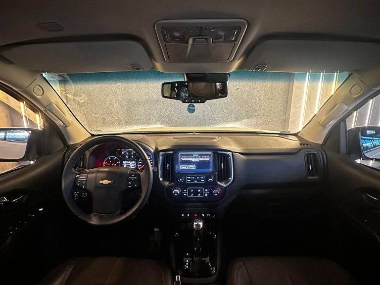 Chevrolet TRAILBLAZER LTZ 2.8 CTDI Diesel Aut.
