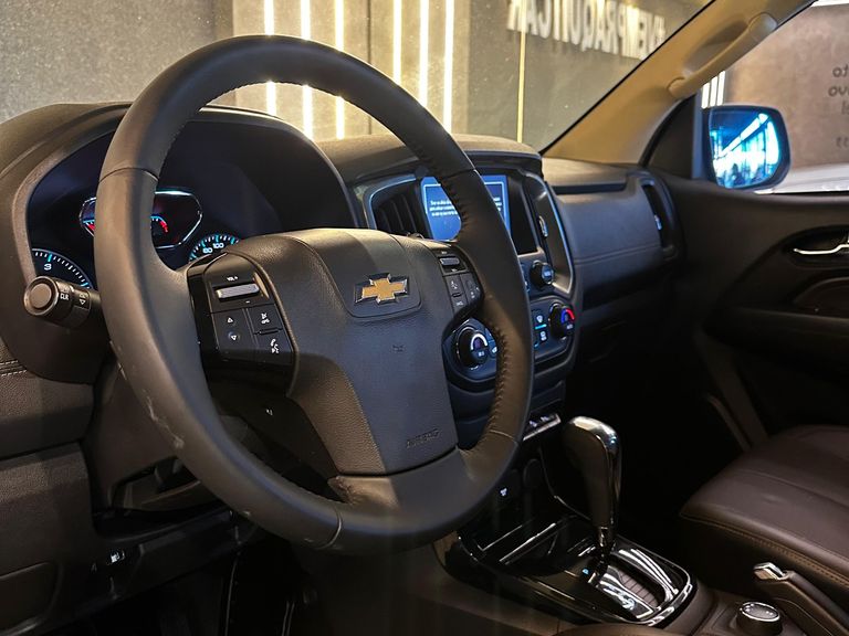 Chevrolet TRAILBLAZER LTZ 2.8 CTDI Diesel Aut.