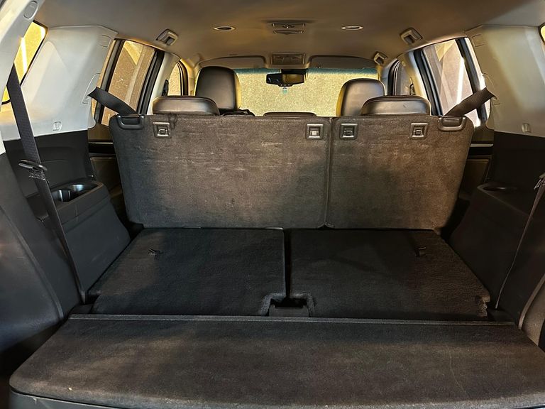 Chevrolet TRAILBLAZER LTZ 2.8 CTDI Diesel Aut.