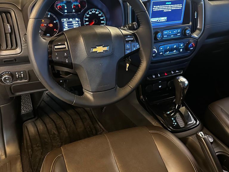 Chevrolet TRAILBLAZER LTZ 2.8 CTDI Diesel Aut.