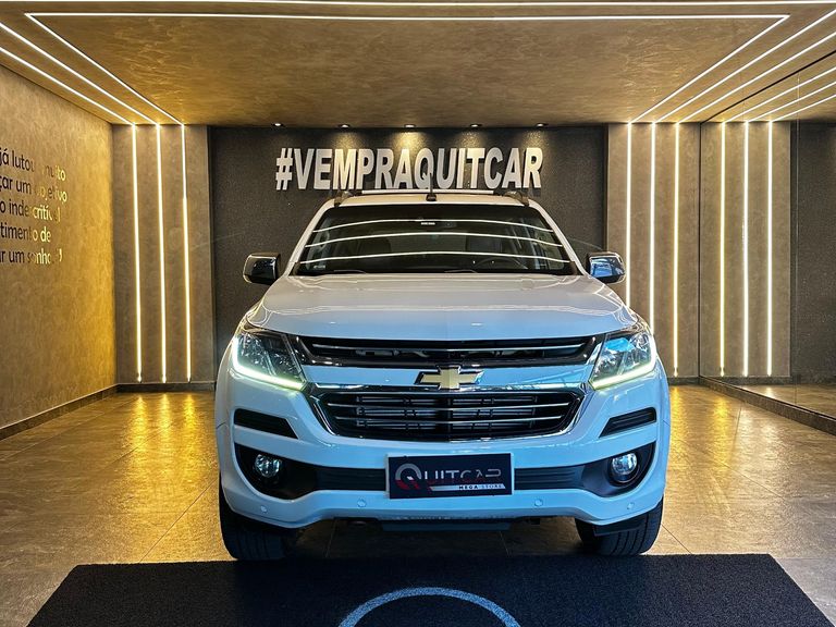 Chevrolet TRAILBLAZER LTZ 2.8 CTDI Diesel Aut.