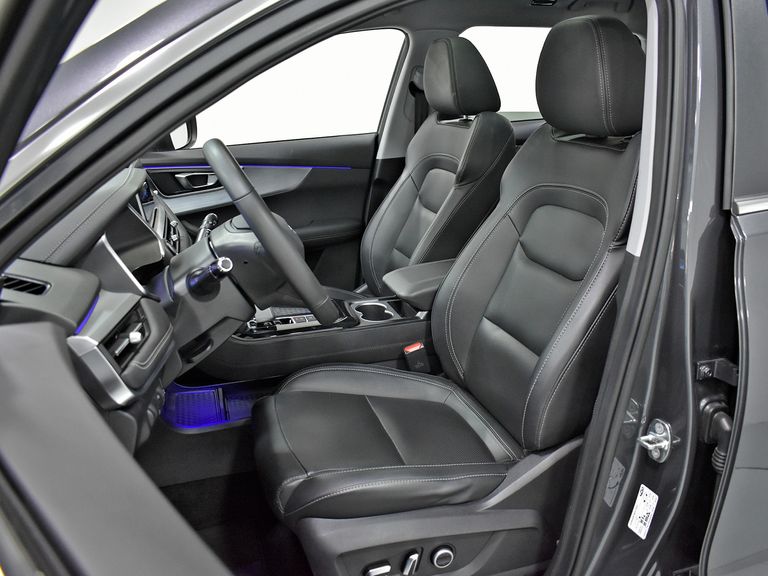 Caoa Chery Tiggo 7 PRO 1.5 Turbo Híbrido  