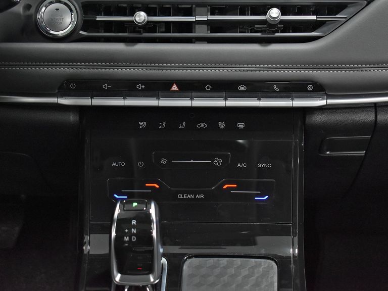 Caoa Chery Tiggo 7 PRO 1.5 Turbo Híbrido  