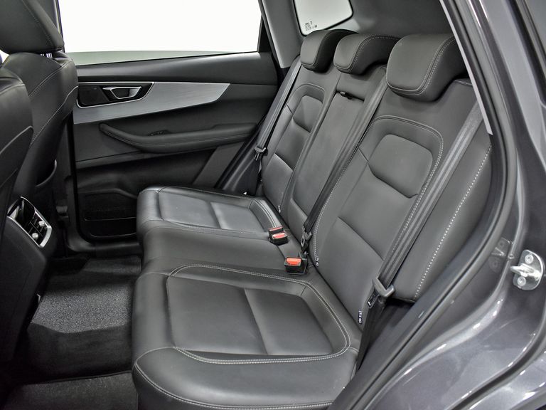 Caoa Chery Tiggo 7 PRO 1.5 Turbo Híbrido  