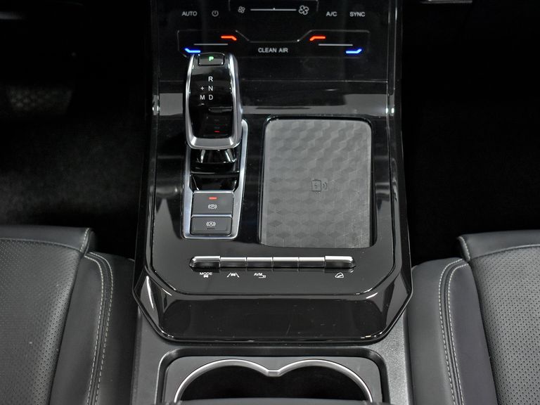 Caoa Chery Tiggo 7 PRO 1.5 Turbo Híbrido  