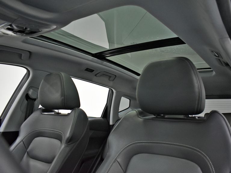 Caoa Chery Tiggo 7 PRO 1.5 Turbo Híbrido  