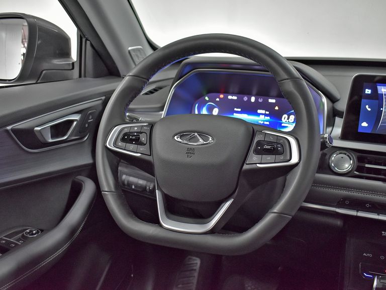 Caoa Chery Tiggo 7 PRO 1.5 Turbo Híbrido  