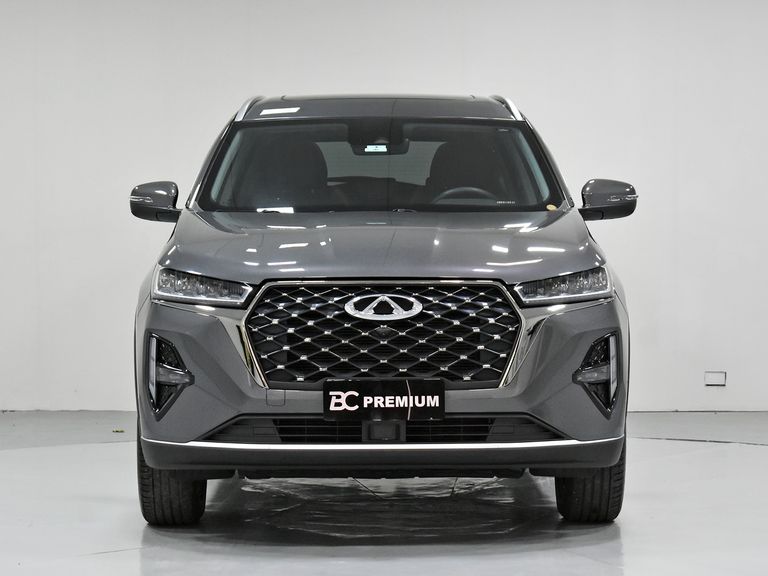 Caoa Chery Tiggo 7 PRO 1.5 Turbo Híbrido  