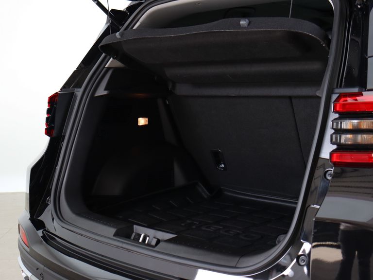 Caoa Chery Tiggo 5X PRO 1.5 Turbo Flex Aut.