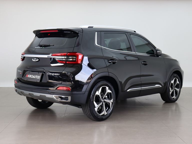 Caoa Chery Tiggo 5X PRO 1.5 Turbo Flex Aut.