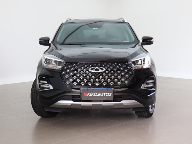 Caoa Chery Tiggo 5X PRO 1.5 Turbo Flex Aut.