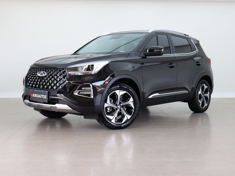 Caoa Chery Tiggo 5X PRO 1.5 Turbo Flex Aut.