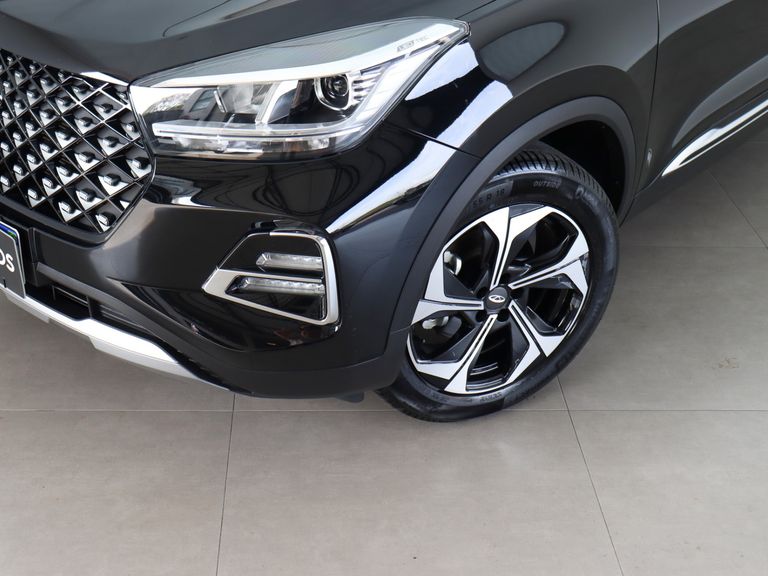 Caoa Chery Tiggo 5X PRO 1.5 Turbo Flex Aut.