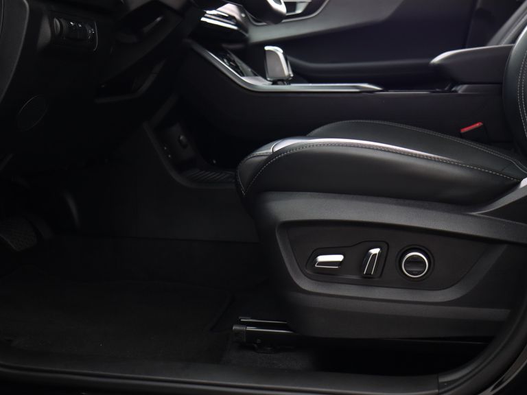 Caoa Chery Tiggo 5X PRO 1.5 Turbo Flex Aut.