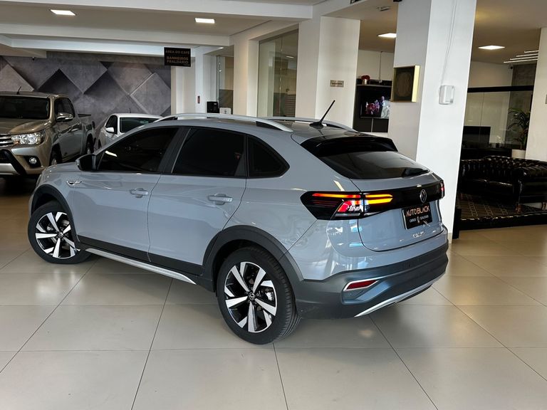 VolksWagen Nivus Highline 1.0 200 TSI Flex Aut.