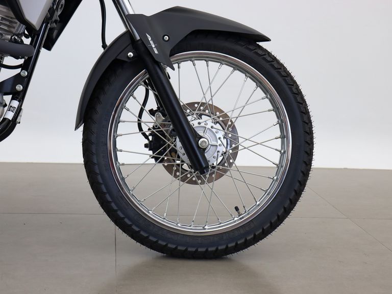 HONDA XRE 190/ Flex