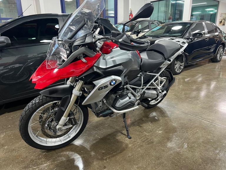 BMW R 1200 GS
