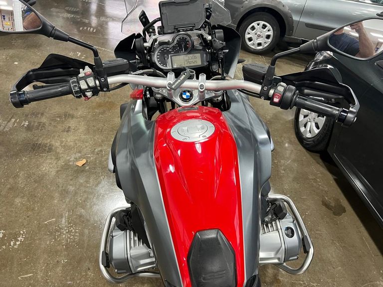 BMW R 1200 GS
