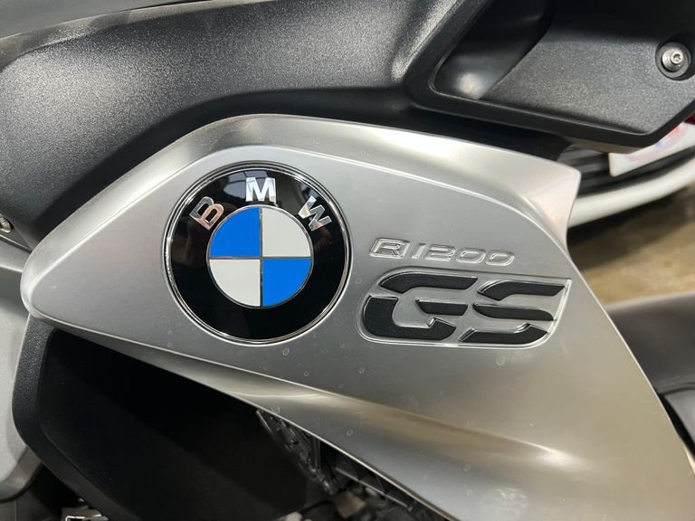 BMW R 1200 GS