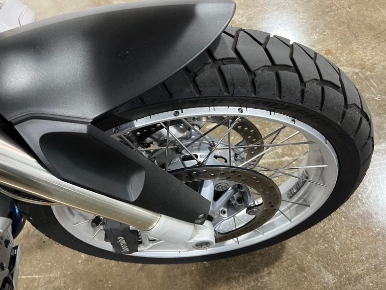 BMW R 1200 GS
