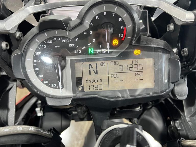 BMW R 1200 GS