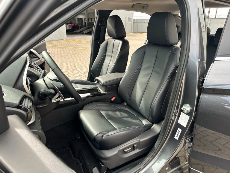 Mitsubishi Eclipse Cross HPE-S 1.5 AWC 165cv Aut.
