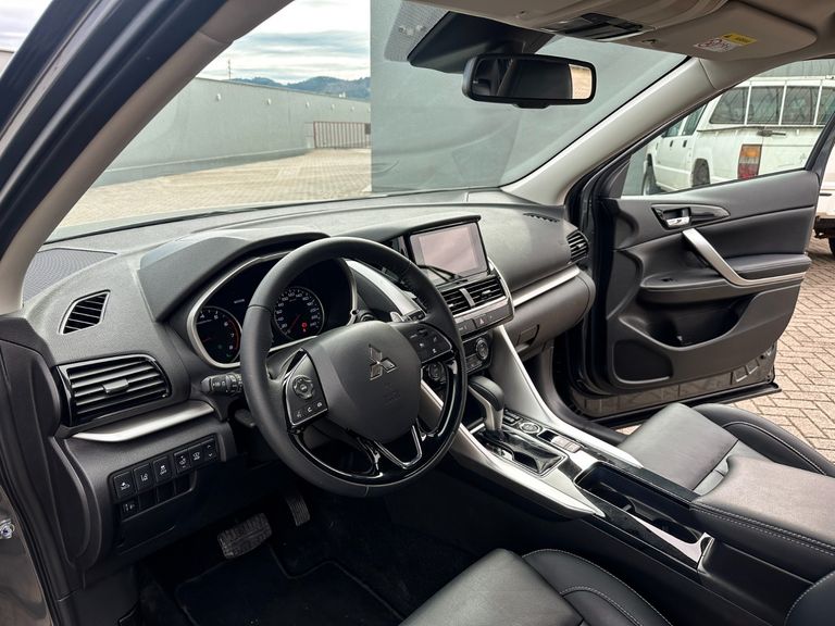 Mitsubishi Eclipse Cross HPE-S 1.5 AWC 165cv Aut.