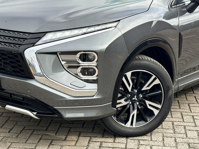 Mitsubishi Eclipse Cross HPE-S 1.5 AWC 165cv Aut.