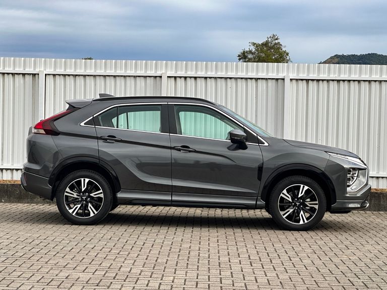 Mitsubishi Eclipse Cross HPE-S 1.5 AWC 165cv Aut.