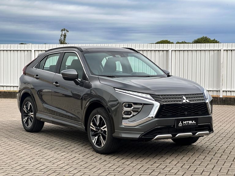 Mitsubishi Eclipse Cross HPE-S 1.5 AWC 165cv Aut.
