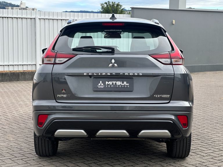 Mitsubishi Eclipse Cross HPE-S 1.5 AWC 165cv Aut.