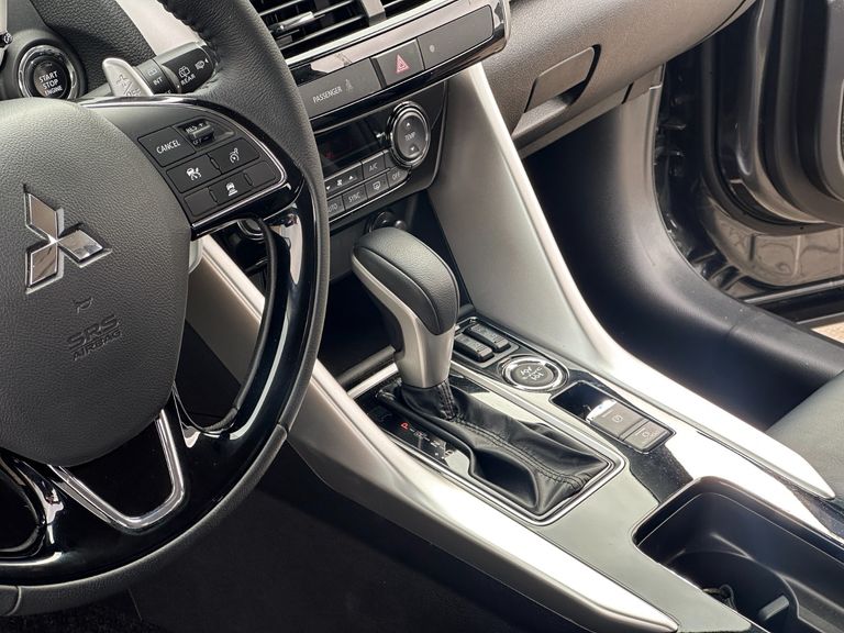 Mitsubishi Eclipse Cross HPE-S 1.5 AWC 165cv Aut.