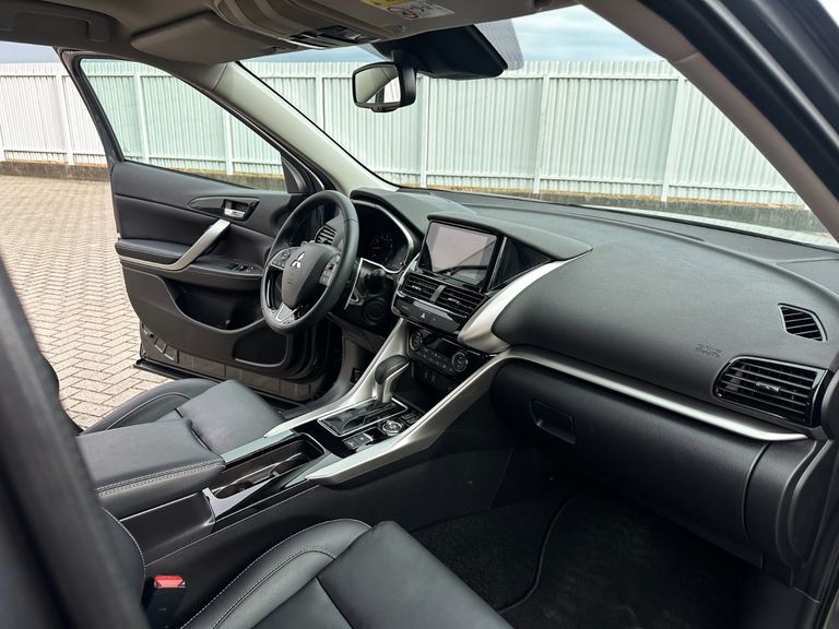 Mitsubishi Eclipse Cross HPE-S 1.5 AWC 165cv Aut.