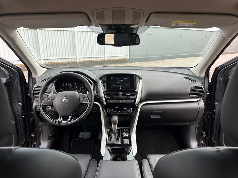 Mitsubishi Eclipse Cross HPE-S 1.5 AWC 165cv Aut.