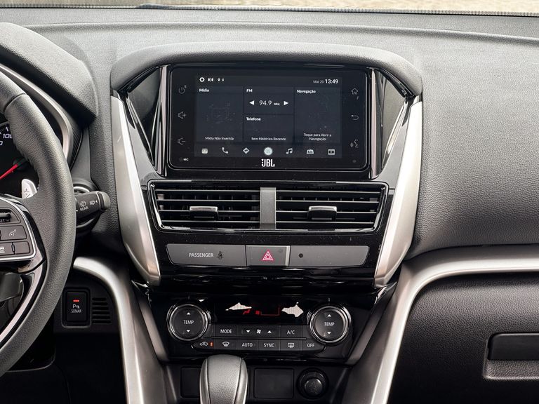 Mitsubishi Eclipse Cross HPE-S 1.5 AWC 165cv Aut.