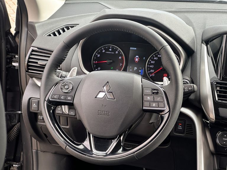 Mitsubishi Eclipse Cross HPE-S 1.5 AWC 165cv Aut.