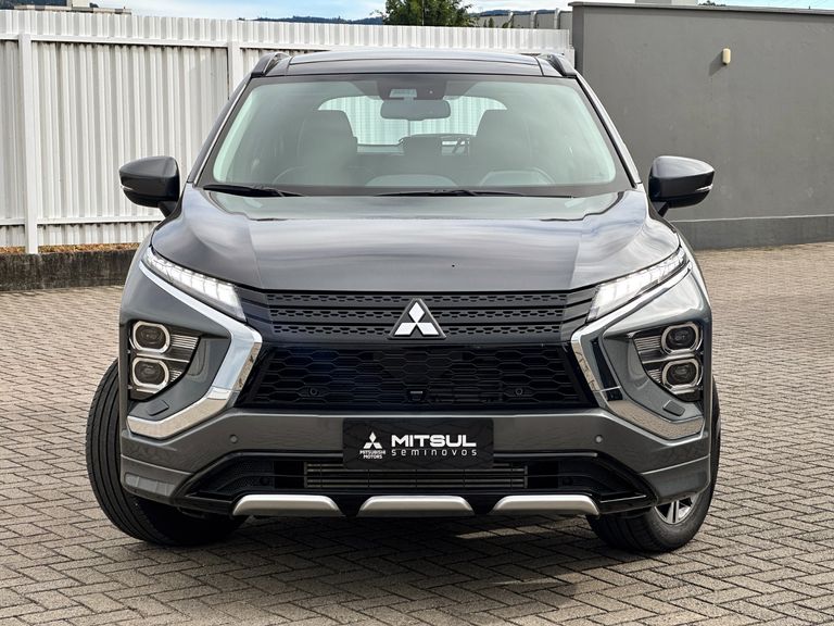 Mitsubishi Eclipse Cross HPE-S 1.5 AWC 165cv Aut.