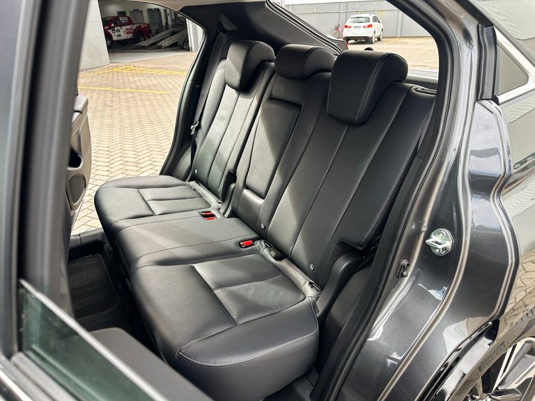 Mitsubishi Eclipse Cross HPE-S 1.5 AWC 165cv Aut.