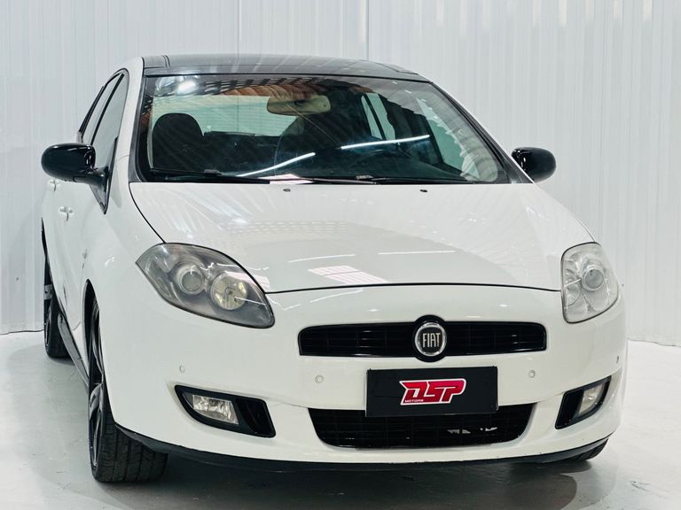 Fiat Bravo SPORTING 1.8 Dualogic Flex 16V 5p