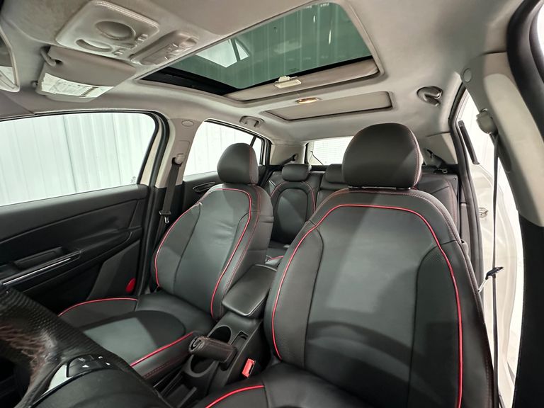 Fiat Bravo SPORTING 1.8 Dualogic Flex 16V 5p