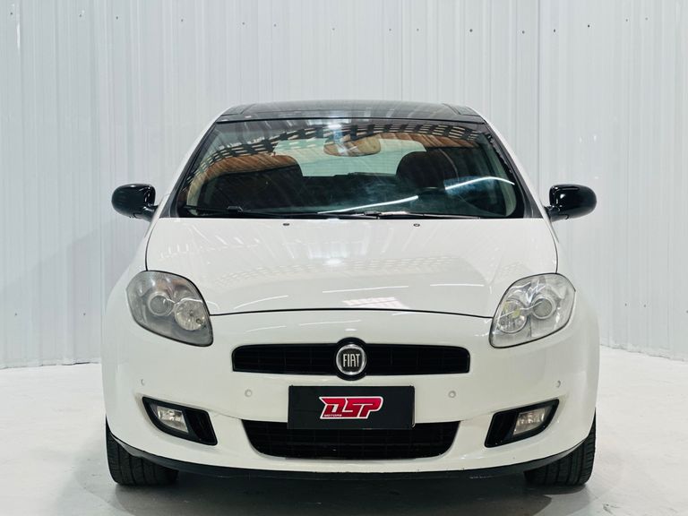 Fiat Bravo SPORTING 1.8 Dualogic Flex 16V 5p